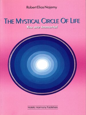 cover image of The Mystical Circle of Life